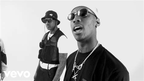 Octavian feat. Skepta & Michael Phantom .